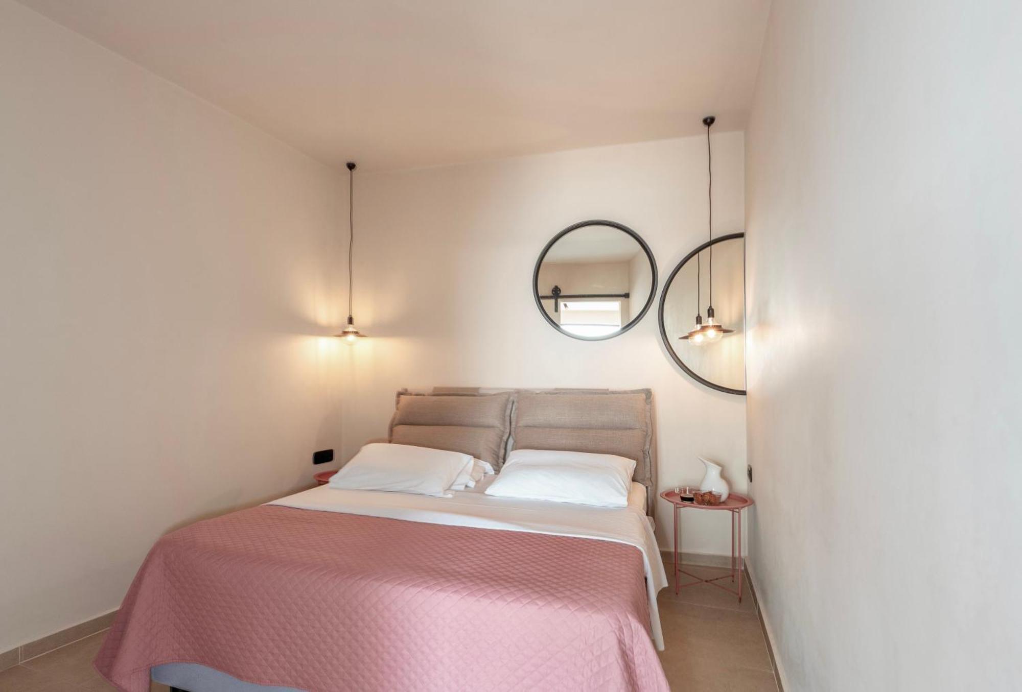 Luxury House With Private Pool At Elia Beach Mykonos Town Екстер'єр фото