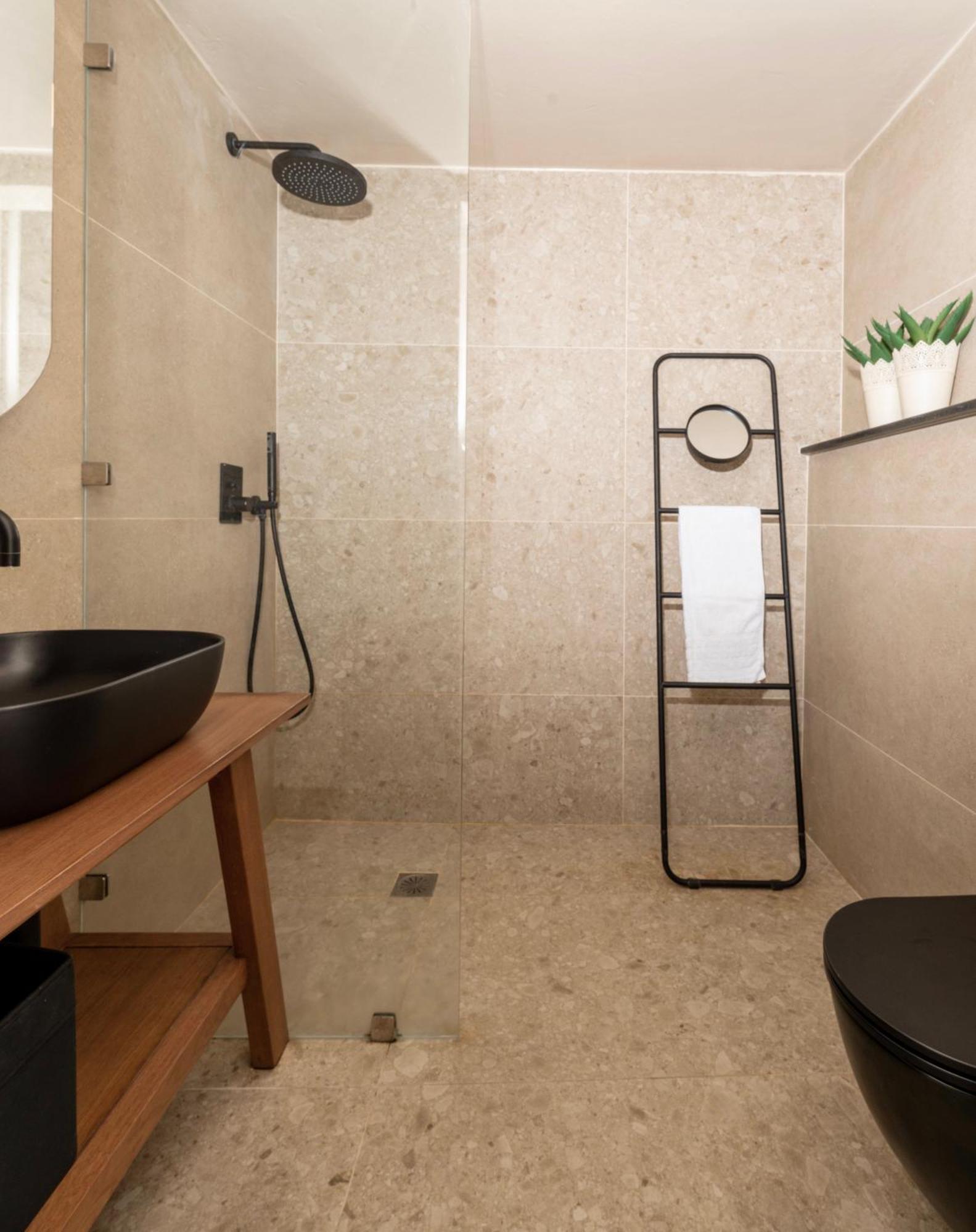 Luxury House With Private Pool At Elia Beach Mykonos Town Екстер'єр фото