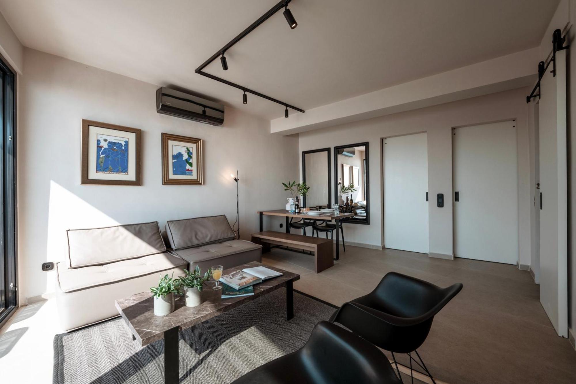 Luxury House With Private Pool At Elia Beach Mykonos Town Екстер'єр фото